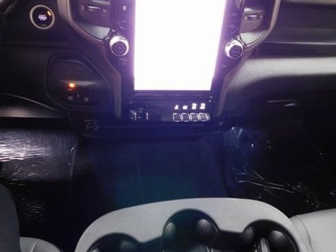 New 2026 RAM 3500 Tradesman image 35