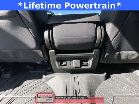 Used 2023 Chevrolet Silverado 1500 LT w/ LPO, Dark Essentials Package image 21