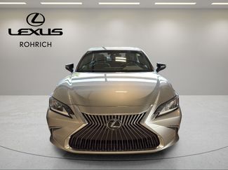 Used 2021 Lexus ES 350 w/ Premium Package FWD video 2