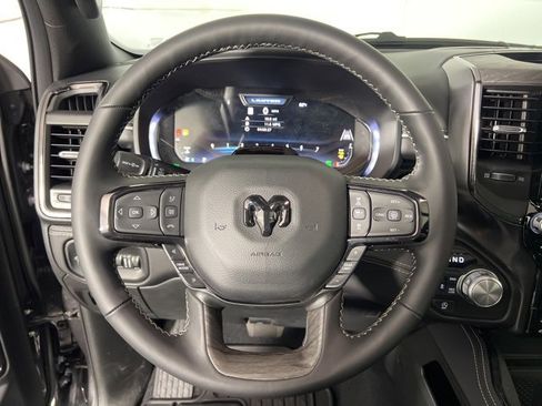 New 2026 RAM 1500 Limited w/ Trailer Tow Group image 17