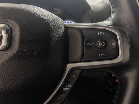 Used 2022 RAM 1500 Big Horn image 26