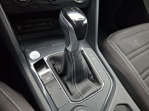 Used 2022 Volkswagen Tiguan S AWD/4WD image 14