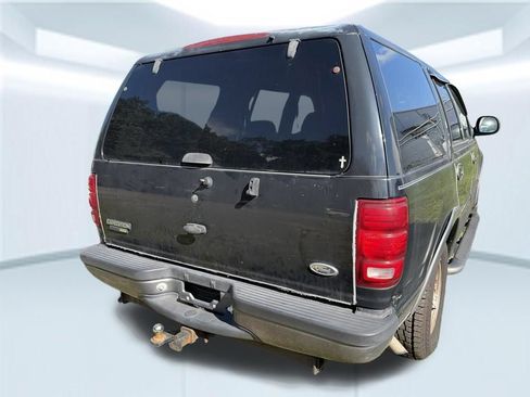 Used 2000 Ford Expedition XLT RWD image 8