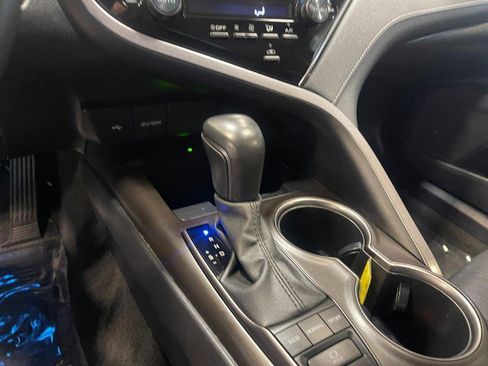 Used 2023 Toyota Camry XSE image 29