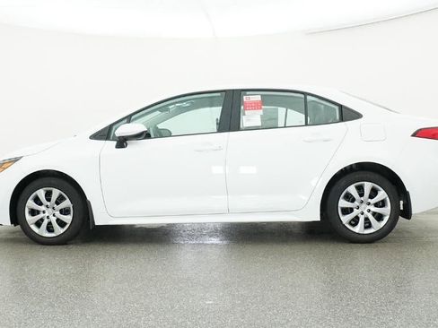 New 2026 Toyota Corolla LE image 19