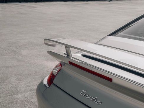 Used 2007 Porsche 911 Turbo image 9