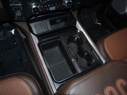 Certified 2026 Ford F350 King Ranch w/ Tremor Off-Road Package AWD/4WD image 31