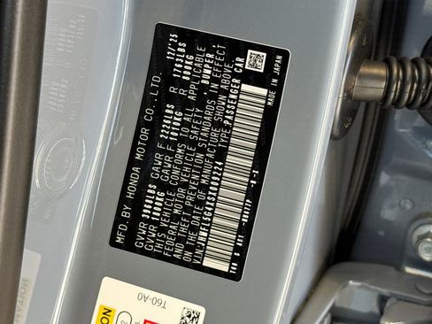 New 2025 Honda Civic Type R image 29