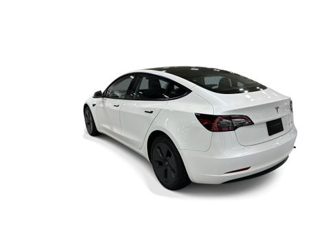 Certified 2023 Tesla Model 3 Long Range AWD/4WD image 4