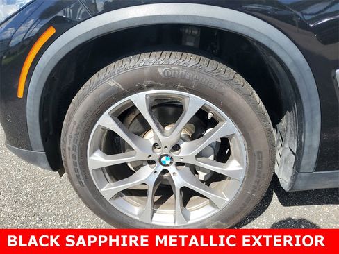 Used 2019 BMW X5 xDrive40i w/ Convenience Package image 5