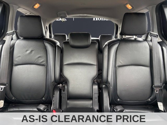 Used 2021 Honda Odyssey Touring image 13