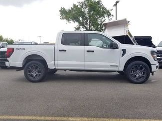 New 2026 Ford F150 STX w/ Equipment Group 200A AWD/4WD video 3