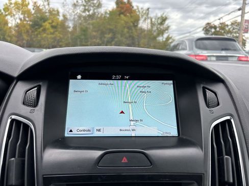 Used 2016 Ford Focus Electric Hatchback image 18