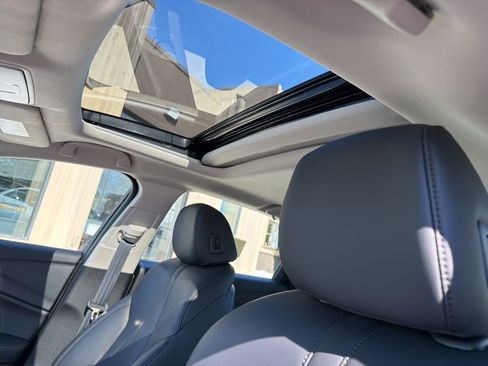 Used 2023 Acura TLX Base image 12