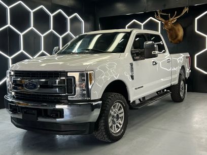 Used 2019 Ford F250 XLT
