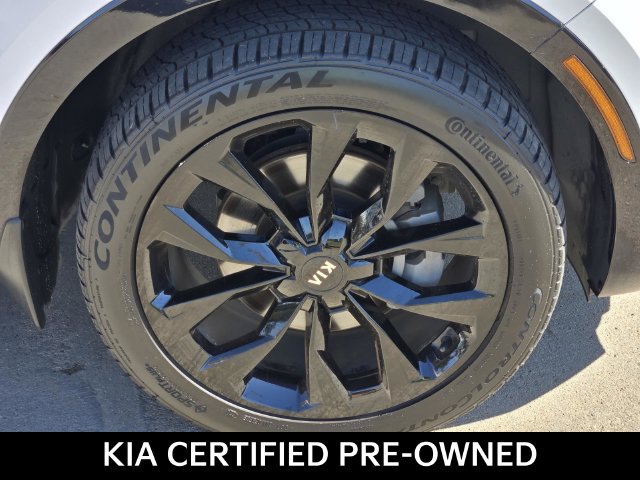 Used 2021 Kia Sorento SX AWD/4WD image 6