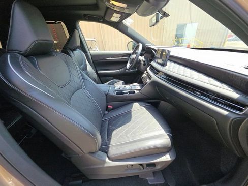 Used 2022 INFINITI QX60 Autograph FWD image 16