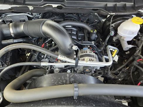 Certified 2023 RAM 1500 Tradesman w/ Popular Equipment Group image 32