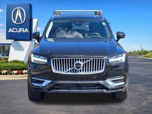 Used 2023 Volvo XC90 T8 Core AWD/4WD image 5