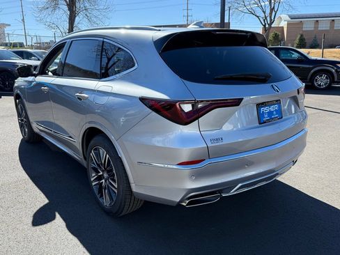 Certified 2026 Acura MDX SH-AWD w/ Advance Package image 7