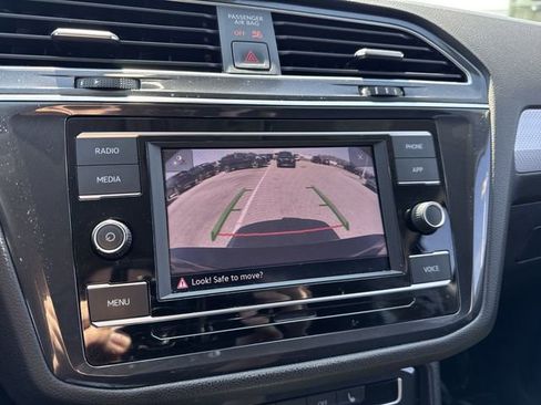 Used 2024 Volkswagen Tiguan S FWD image 14