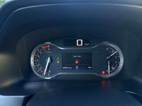 Used 2016 Honda Pilot Elite image 19