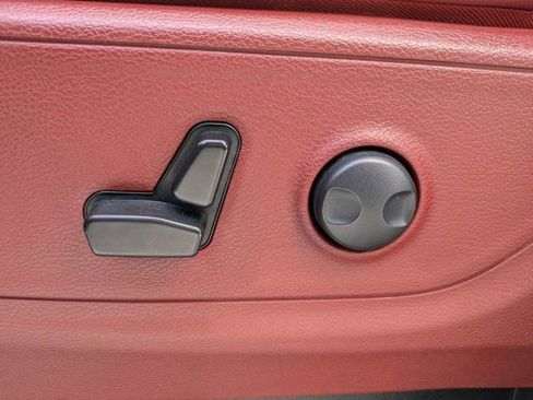 Used 2025 RAM 1500 Rebel w/ Rebel Level 1 Equipment Group AWD/4WD image 18