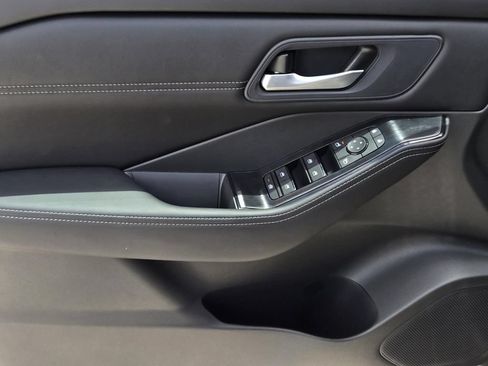 New 2026 Nissan Rogue Dark Armor FWD image 18