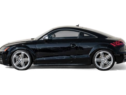 Used 2012 Audi TTS 2.0T Prestige image 10