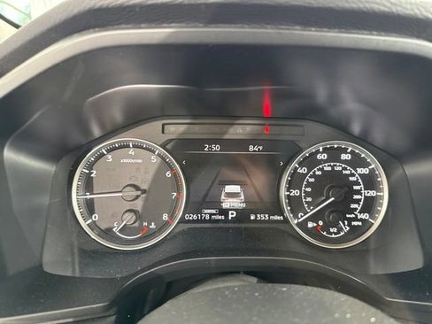Used 2025 Mitsubishi Outlander SE AWD/4WD image 26