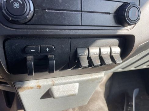 Used 2015 Ford F350 XL w/ Power Equipment Group image 8