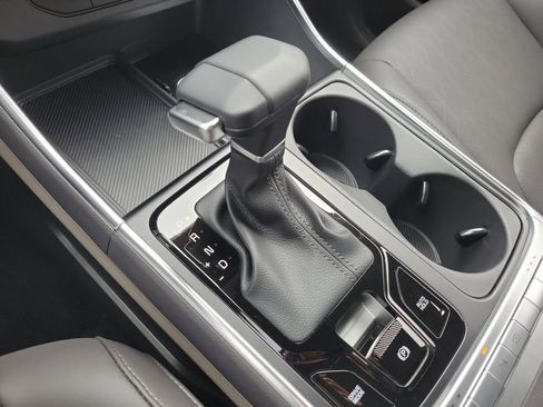 New 2026 Kia Carnival EX image 36