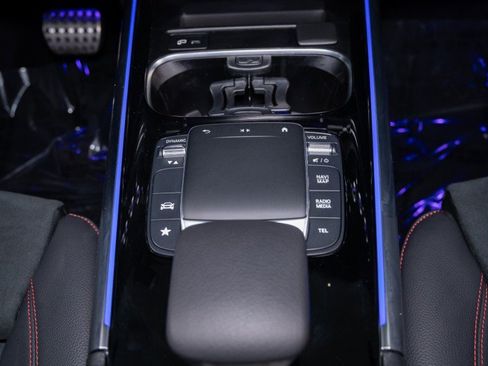 Certified 2023 Mercedes-Benz GLA 250 image 22