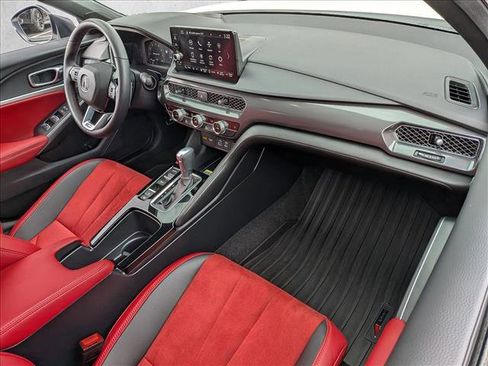 Certified 2025 Acura Integra A-Spec image 16