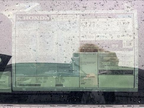 New 2026 Honda CR-V Sport-L image 19