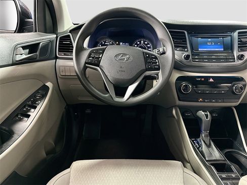 Used 2016 Hyundai Tucson Eco image 21