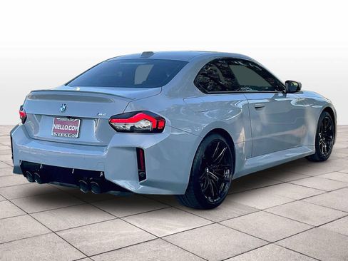 Used 2023 BMW M2 w/ Lighting Package image 14
