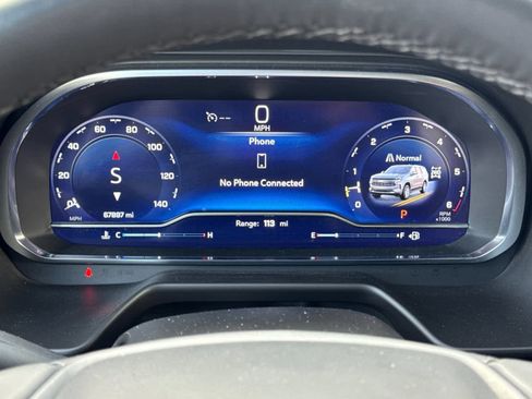 Used 2024 Chevrolet Tahoe Premier image 26