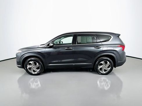Used 2023 Hyundai Santa Fe SEL image 5