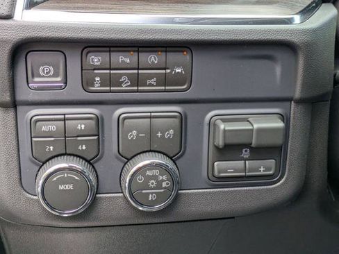 New 2026 Chevrolet Tahoe Premier AWD/4WD image 15