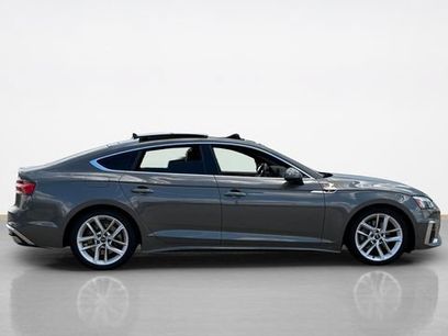Used 2024 Audi A5 2.0T Premium Plus
