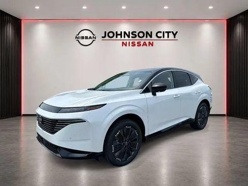 New 2026 Nissan Murano Platinum w/ Technology Package AWD/4WD image 9