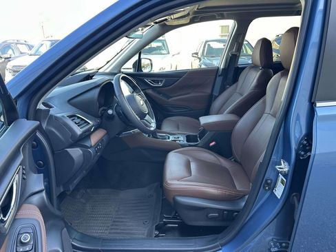 Used 2021 Subaru Forester Touring image 15