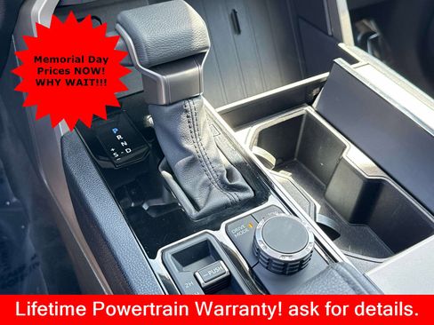 Used 2024 Toyota Sequoia SR5 w/ SR5 Premium Package AWD/4WD image 13