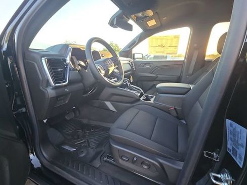 New 2026 GMC Canyon Elevation w/ Convenience Package AWD/4WD image 10