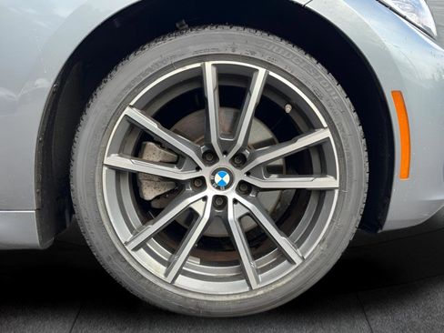 Used 2022 BMW 430i xDrive 430i xDrive w/ Convenience Package image 9