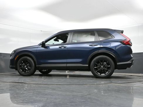 New 2026 Honda CR-V Sport-L image 37