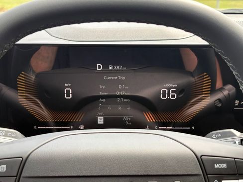 New 2026 Kia K4 EX FWD image 26