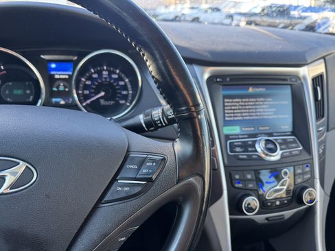 Used 2013 Hyundai Sonata Limited image 23