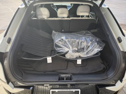 Used 2022 Kia EV6 Wind image 8